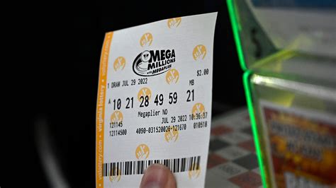 least common mega millions numbers